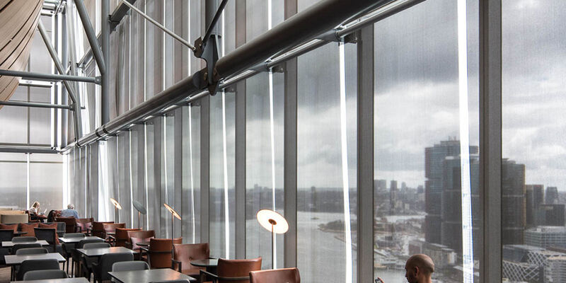 Hotel Sofitel Darling Harbour