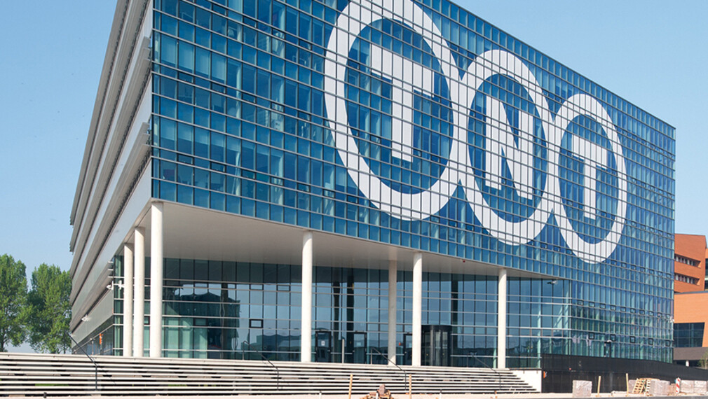 PROYECTO: SEDE SOCIAL TNT