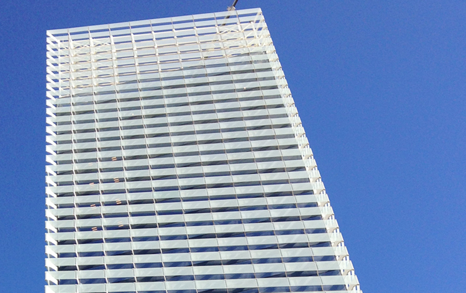 Torre Puig de Barcelona