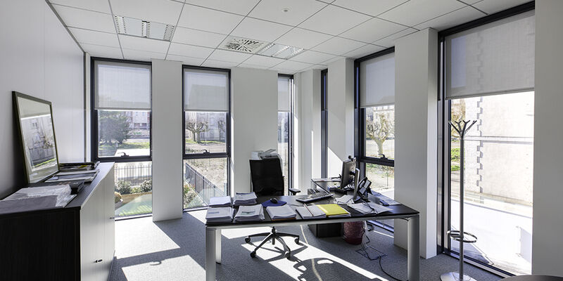 Sede administrativa UNOFI