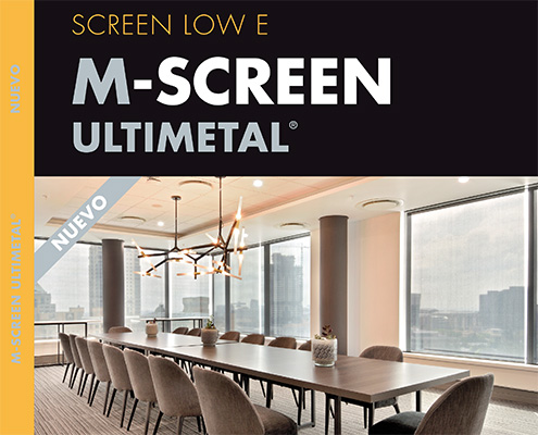 M SCREEN ULTIMETAL ES